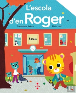 Bertrand.pt - L'Escola D'En Roger