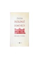 L'Escola Patronat Domènech. Cent Angs D'Història