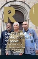 L`Escola Rural: Petita, Publica I De Poble