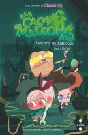Lescorpi De Dues Cues
