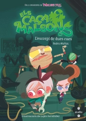 Lescorpi De Dues Cues