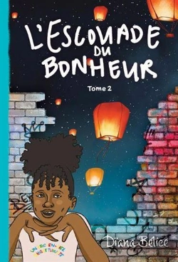 Bertrand.pt - L'Escouade Du Bonheur V 02 Un Arc-En-Ciel Dans Le Tumulte