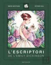 L'Escriptori De L'Emily Dickinson