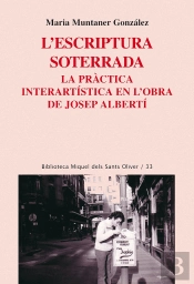 L'Escriptura Soterrada