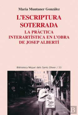 Bertrand.pt - L'Escriptura Soterrada