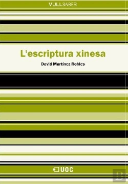 Bertrand.pt - L'Escriptura Xinesa