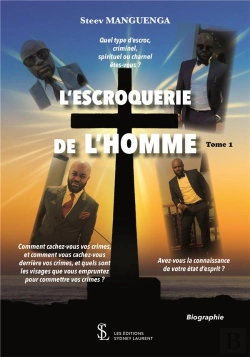 Bertrand.pt - L'Escroquerie De L'Homme