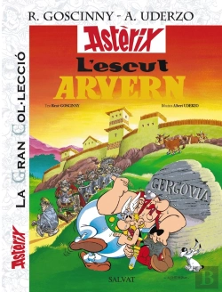 Bertrand.pt - L'Escut Arvern. La Gran Col.Lecció
