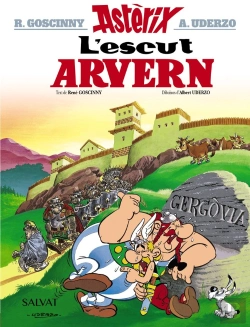Bertrand.pt - L'Escut Arvern