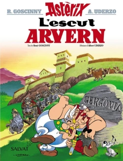 Bertrand.pt - L'Escut Arvern