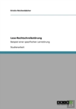 Bertrand.pt - Lese-Rechtschreibstorung