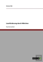 Leseforderung Durch Marchen