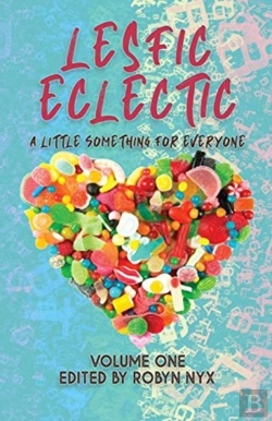 Bertrand.pt - Lesfic Eclectic Volume One