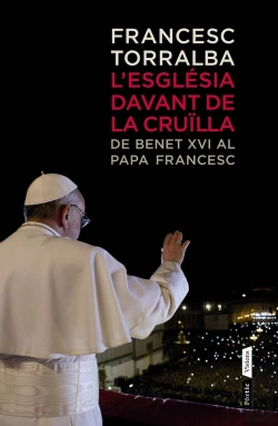 Bertrand.pt - L'Església Davant La Cruïlla