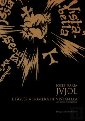 L'Església Del Sagrat Cor De Vistabella De Josep Maria Jujol