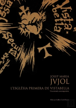 Bertrand.pt - L'Església Del Sagrat Cor De Vistabella De Josep Maria Jujol