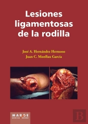 Lesiones Ligamentosas De Rodilla