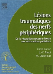 Lésions Des Nerfs Périphériques