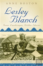 Lesley Blanch