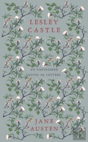 Lesley Castle