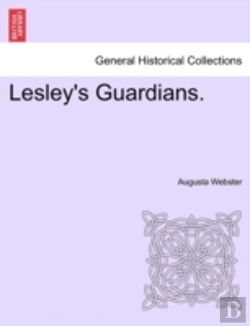 Bertrand.pt - Lesley'S Guardians.