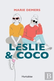 Leslie & Coco