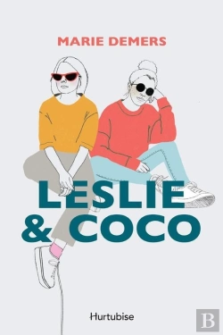Bertrand.pt - Leslie & Coco