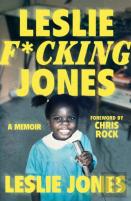 Leslie F*Cking Jones