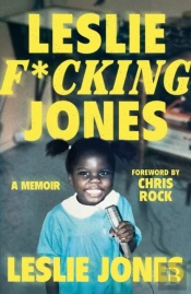 Leslie F*Cking Jones
