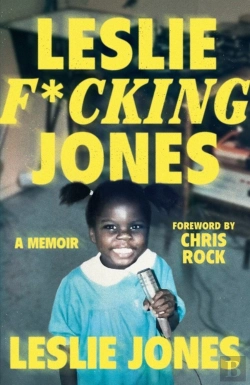 Bertrand.pt - Leslie F*Cking Jones