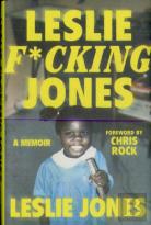 Leslie F*Cking Jones