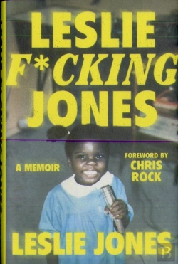 Bertrand.pt - Leslie F*Cking Jones