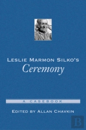 Leslie Marmon Silko'S Ceremony