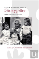 Leslie Marmon Silko'S Storyteller