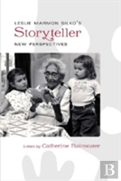 Leslie Marmon Silko'S Storyteller