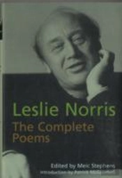 Leslie Norris