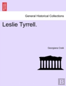 Bertrand.pt - Leslie Tyrrell.