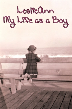 Bertrand.pt - Leslieann: My Life As A Boy