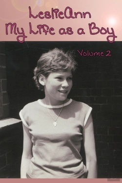 Bertrand.pt - Leslieann: My Life As A Boy