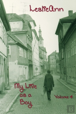 Bertrand.pt - Leslieann: My Life As A Boy