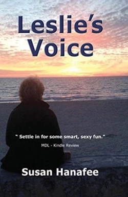 Bertrand.pt - Leslie'S Voice