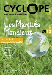 Lesmarches Mondiaux 2012