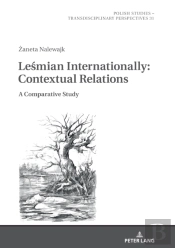 Lesmian Internationally: Contextual Relations