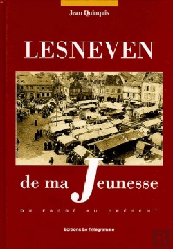 Bertrand.pt - Lesneven De Ma Jeunesse