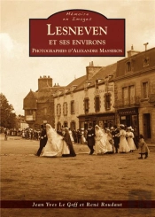 Lesneven Et Ses Environs