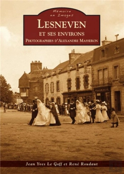 Bertrand.pt - Lesneven Et Ses Environs