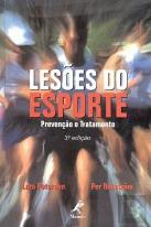 Lesões do Esporte