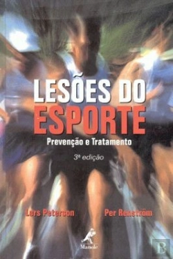 Bertrand.pt - Lesões do Esporte