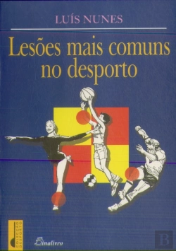 Bertrand.pt - Lesões Mais Comuns no Desporto