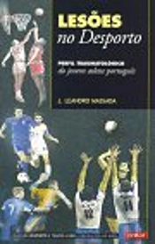 Lesões no Desporto